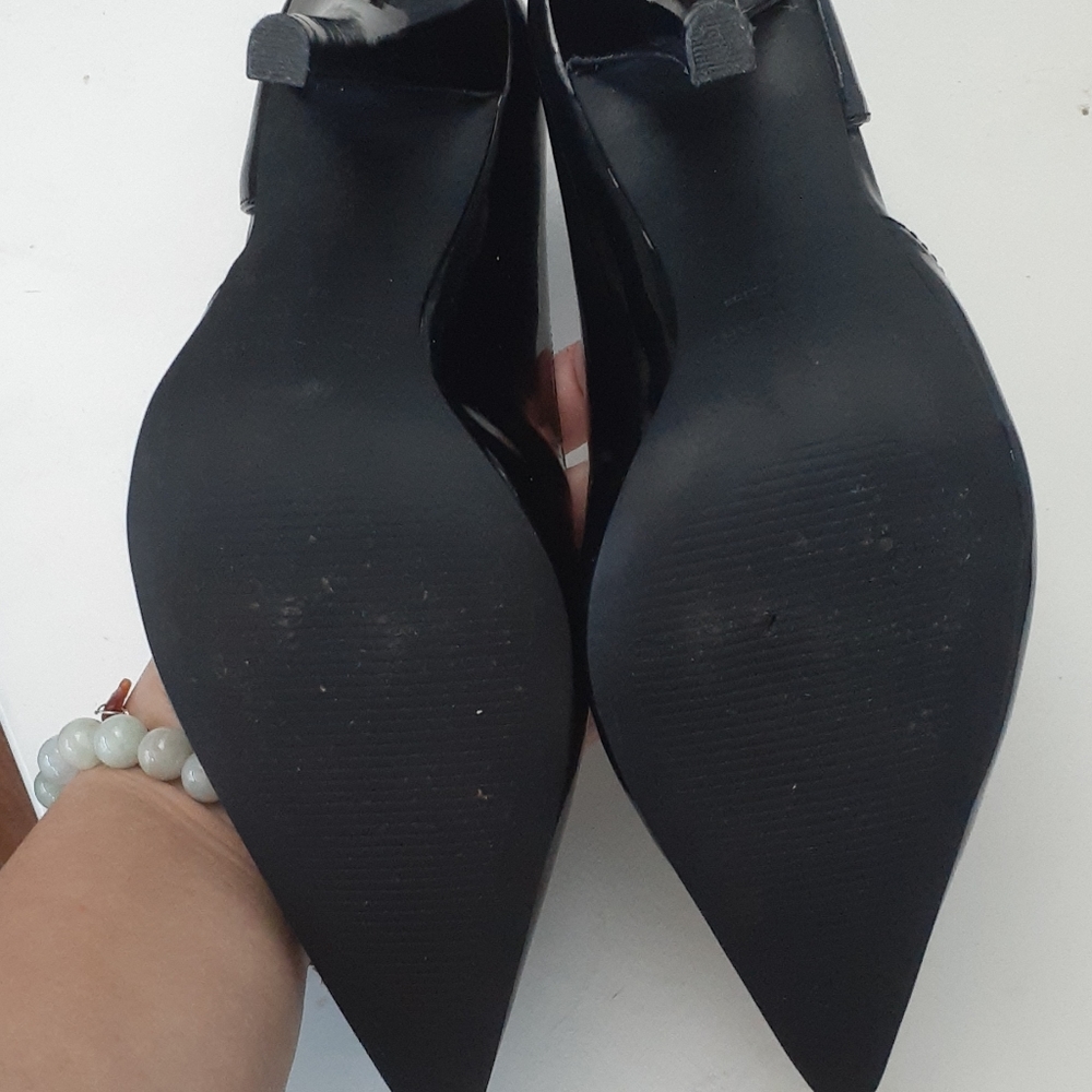 D'orsay Heels - Picture 4 of 7